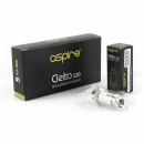 Aspire Cleito 120 Coils - 5 Pack | Free UK Delivery Over £20 Vapoholic 258093