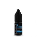 Blue Raspberry CBD E-liquid (1000mg) - 70/30 Vape Juice £9.99 Vapoholic 536590