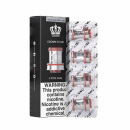 Uwell Crown IV Coils - 4 Pack | Free UK Delivery Over £20 Vapoholic 259564