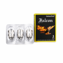 HorizonTech Falcon Coils - 3 Pack | Free UK Delivery Over £20 Vapoholic 276836