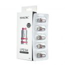 SMOK LP2 Coils - 5 Pack £13.99 | Free UK Delivery Over £20 Vapoholic 465317