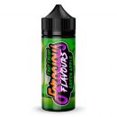 Ferocious Flavours Green Apple E-liquid | Vapoholic Vapoholic 520874