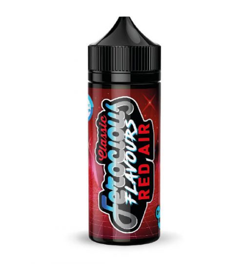 Red Air 70/30 E Liquid | 100ml for £8.99 | Free UK Shipping Over £20 Vapoholic 236544