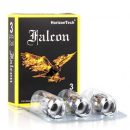 HorizonTech Falcon King Coils - 3 Pack | Free UK Delivery Over £20 Vapoholic 389031