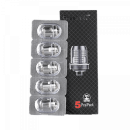 FreeMax Fireluke X Mesh Coils - 5 Pack | Free UK Delivery Over £20 Vapoholic 258099