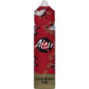Blackcurrant e-Liquid IndeJuice AISU 50ml Bottle