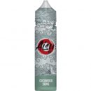Cucumber e-Liquid IndeJuice AISU 50ml Bottle