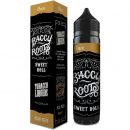 Sweet Roll e-Liquid IndeJuice Baccy Roots 50ml Bottle