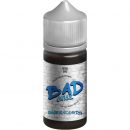 Blue Raz Candy e-Liquid IndeJuice BAD Juice 100ml Bottle