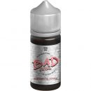 Raspberry Ripple e-Liquid IndeJuice BAD Juice 100ml Bottle