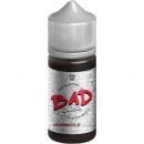 Strawberries And Cream e-Liquid IndeJuice BAD Juice 100ml Bottle