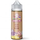Sticky Toffee Pudding e-Liquid IndeJuice Bakers Fog 100ml Bottle