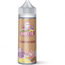 Strawberry Mush e-Liquid IndeJuice Bakers Fog 100ml Bottle