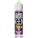 Forest Fruits Biscuit e-Liquid IndeJuice Bearded Freaks 50ml Bottle