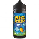 Frozen Mango e-Liquid IndeJuice Big Drip 100ml Bottle