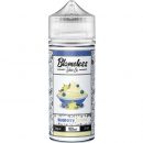 Blueberry Creme e-Liquid IndeJuice Blameless Juice Co 100ml Bottle