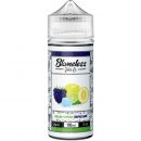 Melon Citron Refresher e-Liquid IndeJuice Blameless Juice Co 100ml Bottle