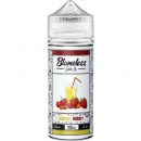 Nordic Berry e-Liquid IndeJuice Blameless Juice Co 100ml Bottle