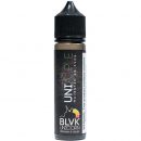 UNIApple e-Liquid IndeJuice BLVK Unicorn 50ml Bottle