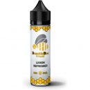 Lemon Refresher e-Liquid IndeJuice BumbleBee 50ml Bottle