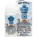 Batch On Ice e-Liquid IndeJuice Candy King 100ml Bottle