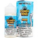 Swedish e-Liquid IndeJuice Candy King 100ml Bottle