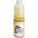 Shadow Bite e-Liquid IndeJuice Celtic Vapours 10ml Bottle