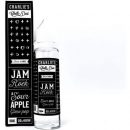 Jam Rock e-Liquid IndeJuice Charlies Chalk Dust 50ml Bottle