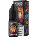 Clarabell e-Liquid IndeJuice Chemical Clown 10ml Bottle