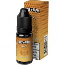 Creamy Tobacco e-Liquid IndeJuice Chief Of Vapes 10ml Bottle