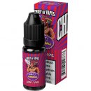 Fireball e-Liquid IndeJuice Chief Of Vapes 10ml Bottle
