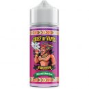 Mixed Berries e-Liquid IndeJuice Chief Of Vapes 50ml Bottle