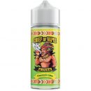 Pineapple Lime e-Liquid IndeJuice Chief Of Vapes 50ml Bottle