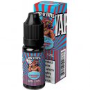 Strawberry Sherbet e-Liquid IndeJuice Chief Of Vapes 10ml Bottle