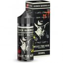 Billy The Kid e-Liquid IndeJuice Cider Barrels 100ml Bottle