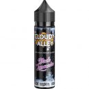 Black Lemonade e-Liquid IndeJuice Cloudy Alley 50ml Bottle