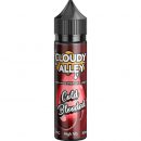 Cold Blooded e-Liquid IndeJuice Cloudy Alley 50ml Bottle