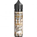 Cookie Berry e-Liquid IndeJuice Cloudy Alley 50ml Bottle