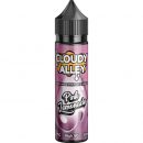 Pink Lemonade e-Liquid IndeJuice Cloudy Alley 50ml Bottle