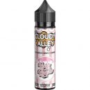 Razz Ripple e-Liquid IndeJuice Cloudy Alley 50ml Bottle