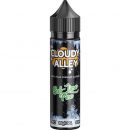SubLime Pine e-Liquid IndeJuice Cloudy Alley 50ml Bottle