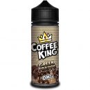 Greek Frappe e-Liquid IndeJuice Coffee King 100ml Bottle