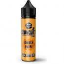 Ginger Snapz e-Liquid IndeJuice Crunchies 50ml Bottle