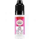 Jelly Bean e-Liquid IndeJuice Dinner Lady 10ml Bottle
