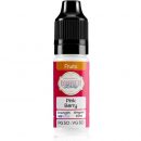 Pink Berry e-Liquid IndeJuice Dinner Lady 10ml Bottle
