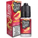 Pink Haze e-Liquid IndeJuice Doozy Vape Co 10ml Bottle