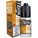 Tobacco e-Liquid IndeJuice Doozy Vape Co 10ml Bottle