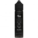 Black Panther e-Liquid IndeJuice Dr Vapes 50ml Bottle