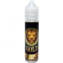 Gold Panther e-Liquid IndeJuice Dr Vapes 50ml Bottle