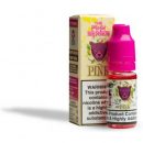 Pink Colada e-Liquid IndeJuice Dr Vapes 10ml Bottle